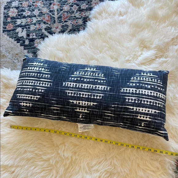 Threshold Other - Threshold Decorative Lumbar Pillow